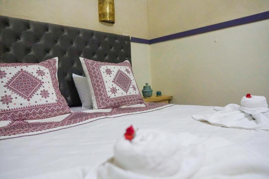 Riad Winarouze House *
