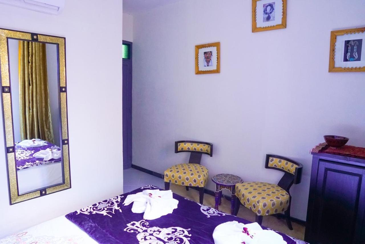 Riad Winarouze House