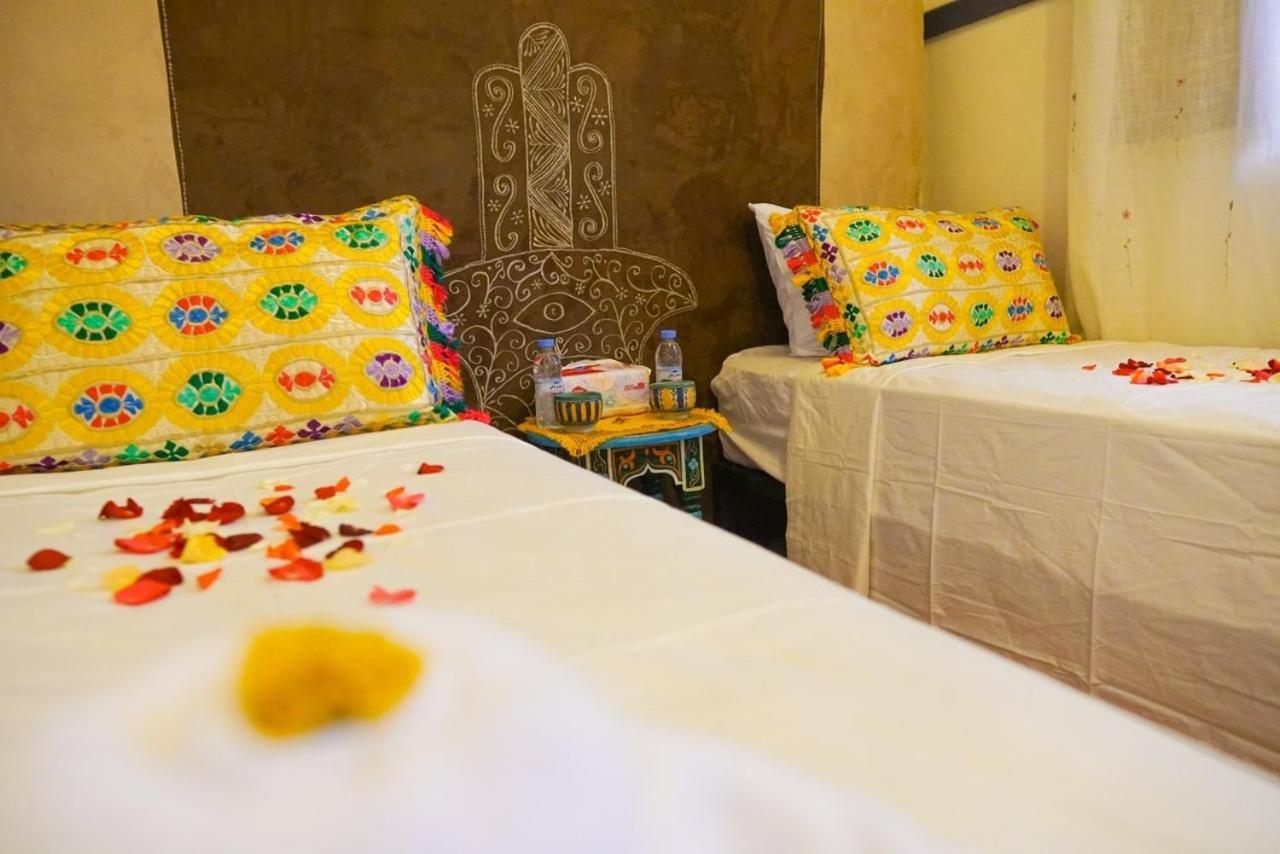 Riad Winarouze House Riad *