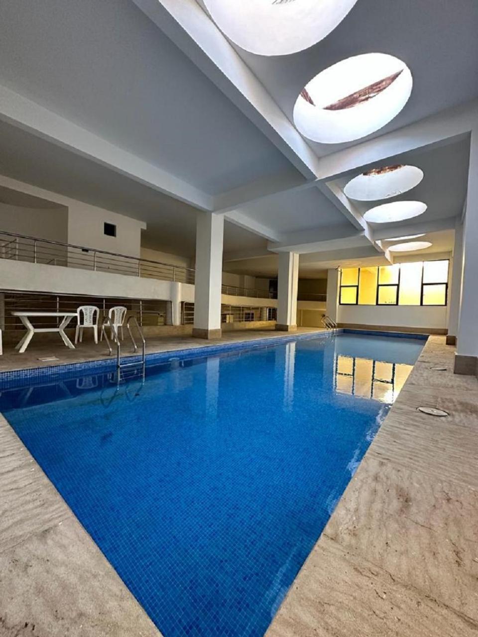 Apartment Marrakech