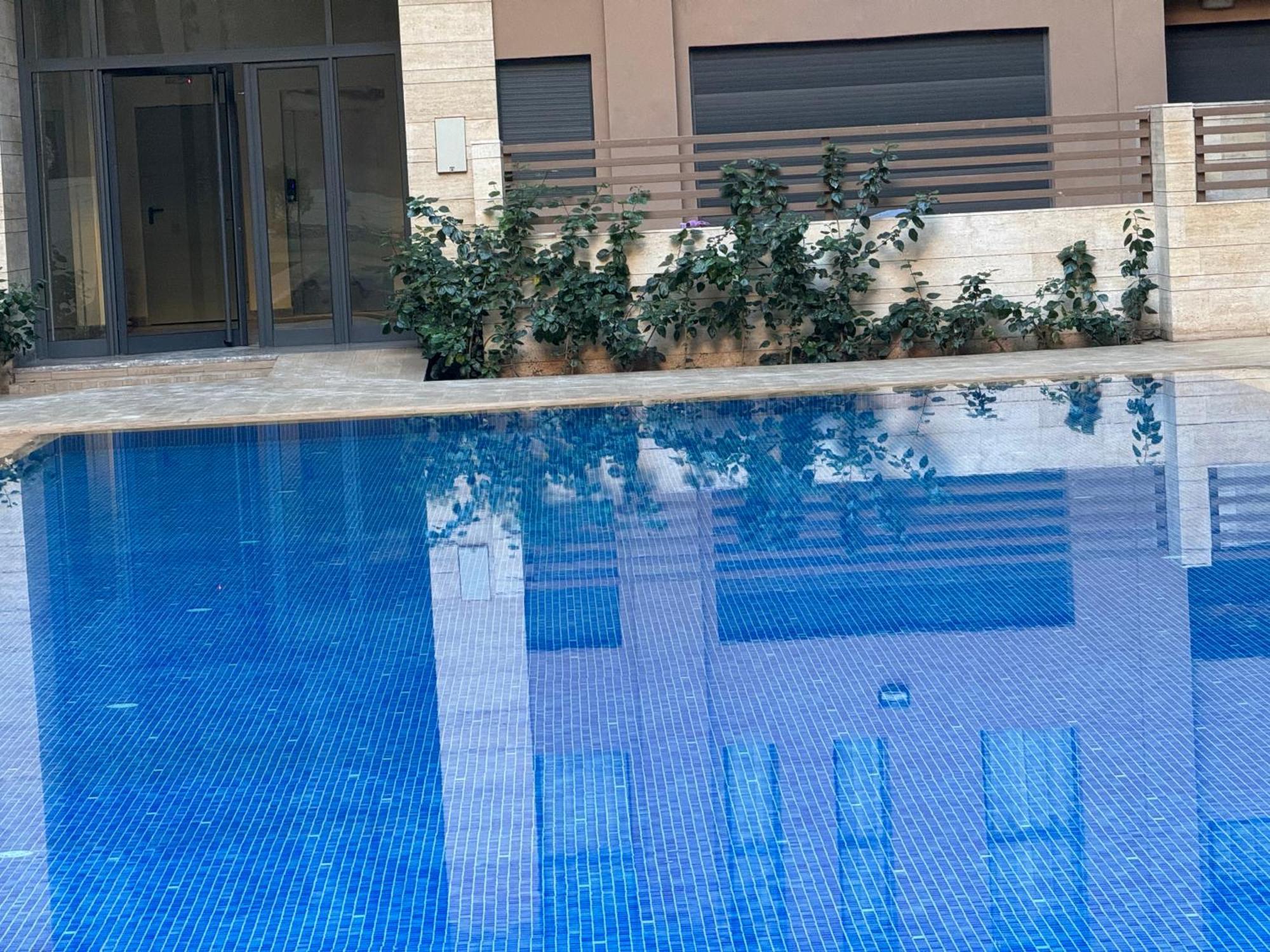 Kech Menera Apartment