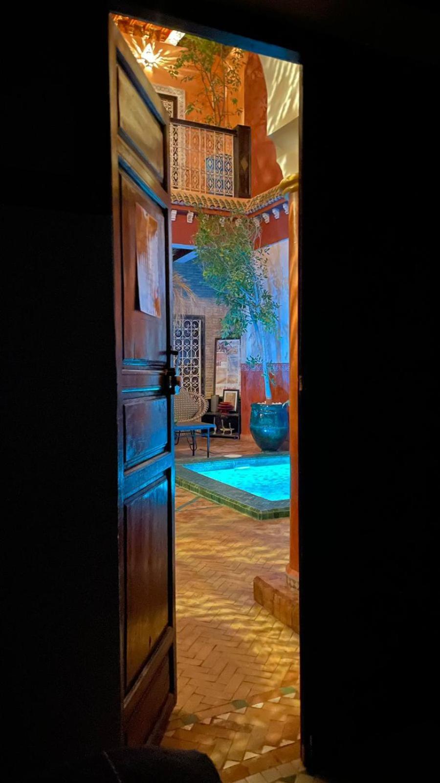 Naya Riad