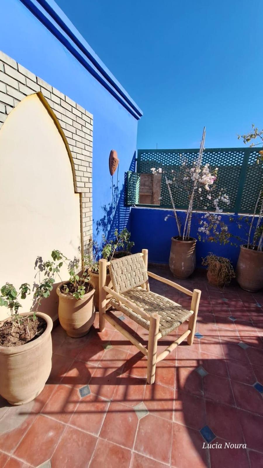 Med Agora Bed & Breakfast *