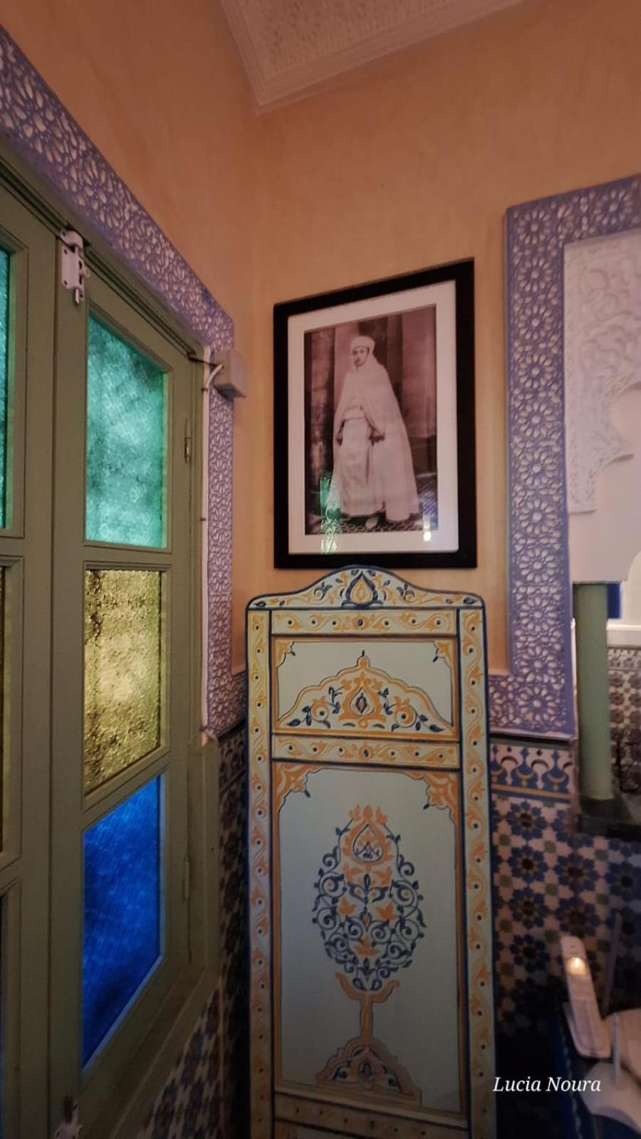 Med Agora * Marrakesh