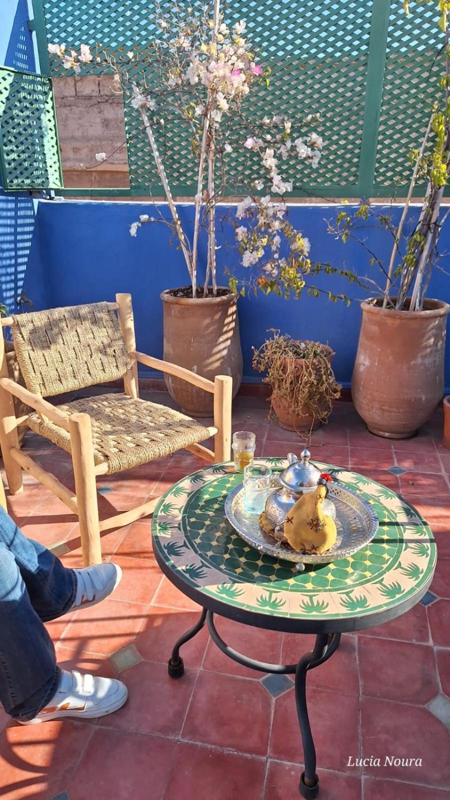 Bed & Breakfast Med Agora