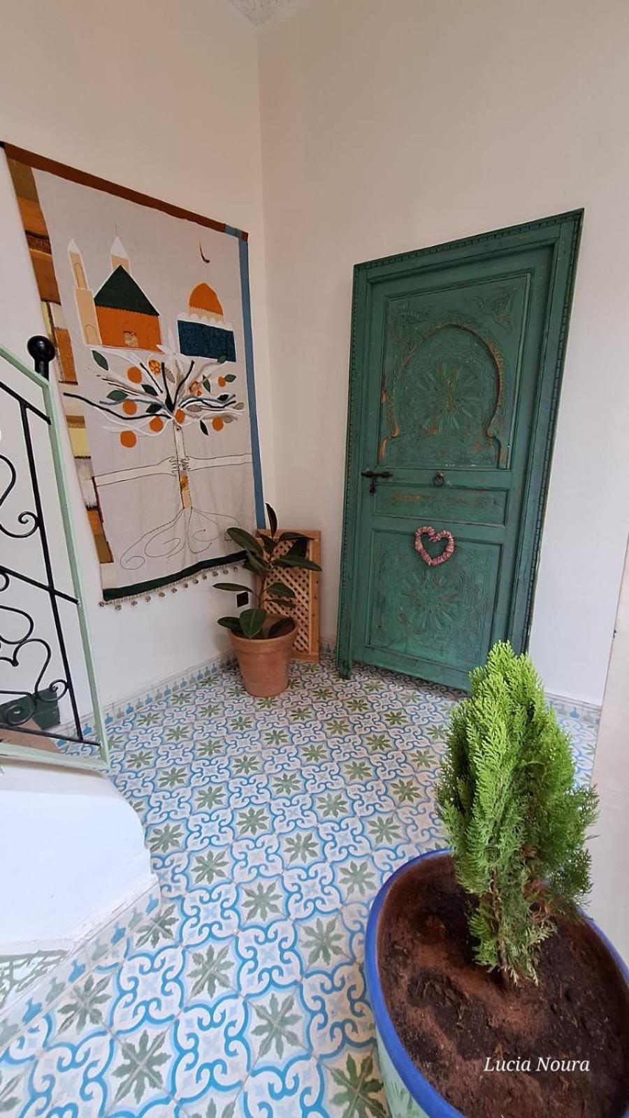 Med Agora Bed & Breakfast Marrakesh