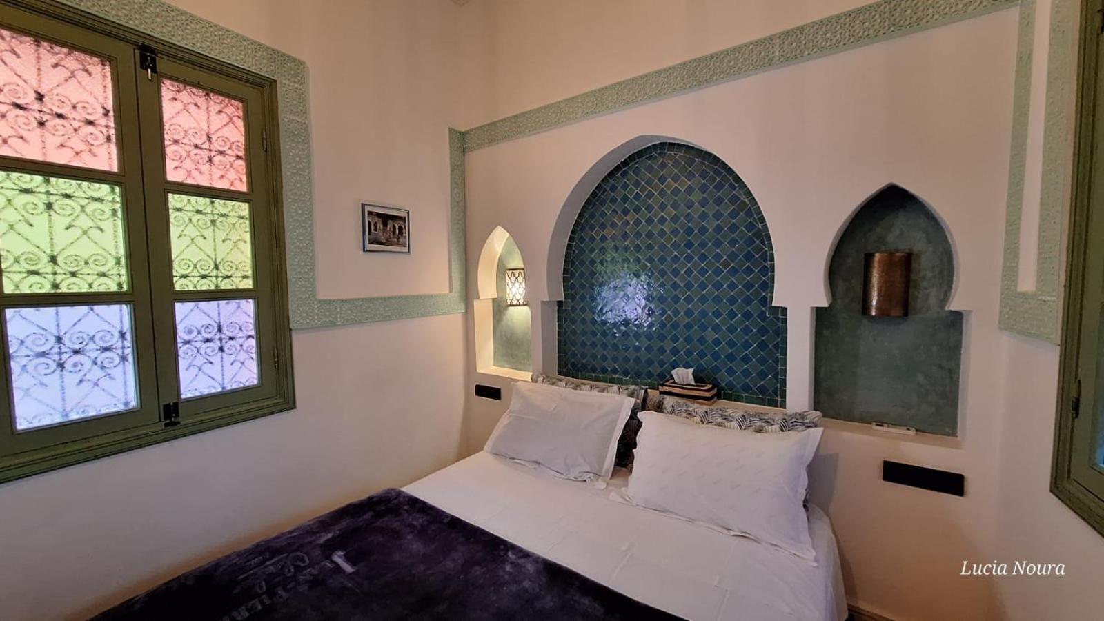 Med Agora Bed & Breakfast