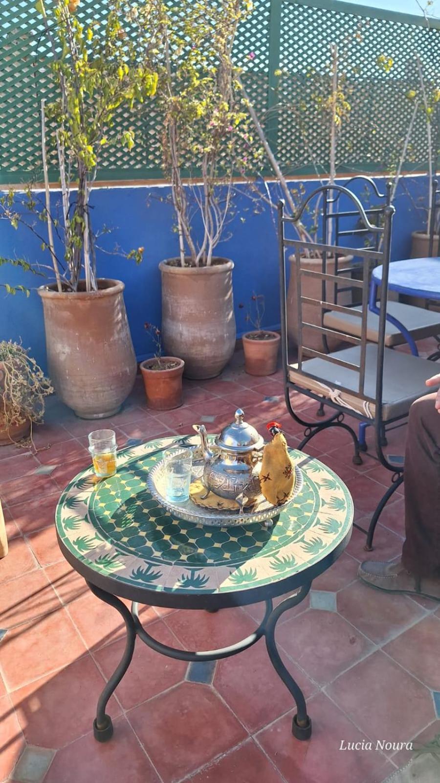 Bed & Breakfast Med Agora *
