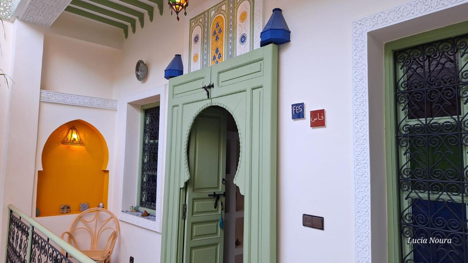 Med Agora Bed & Breakfast *
