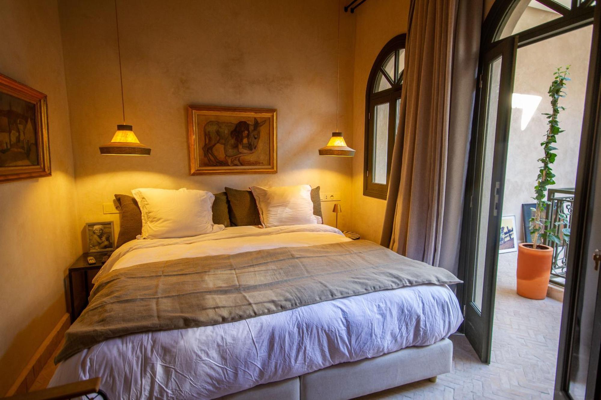 Maison Beryll Marrakesh