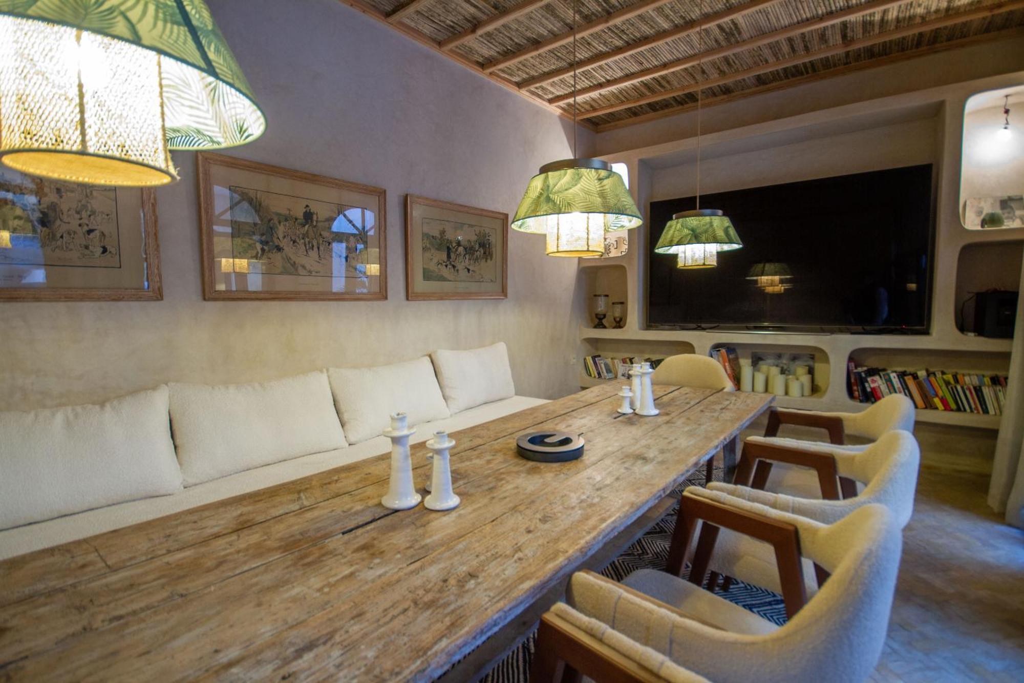 Riad Maison Beryll Marrakesh