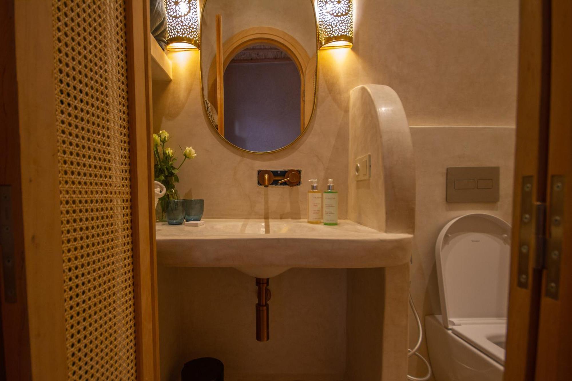 Riad Maison Beryll *