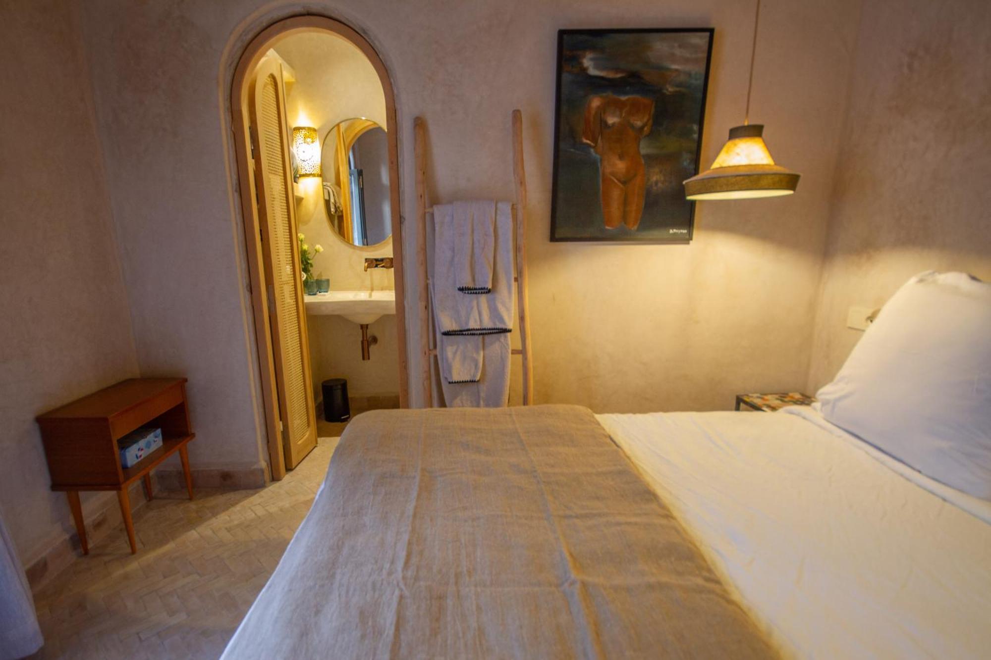 Maison Beryll Marrakesh