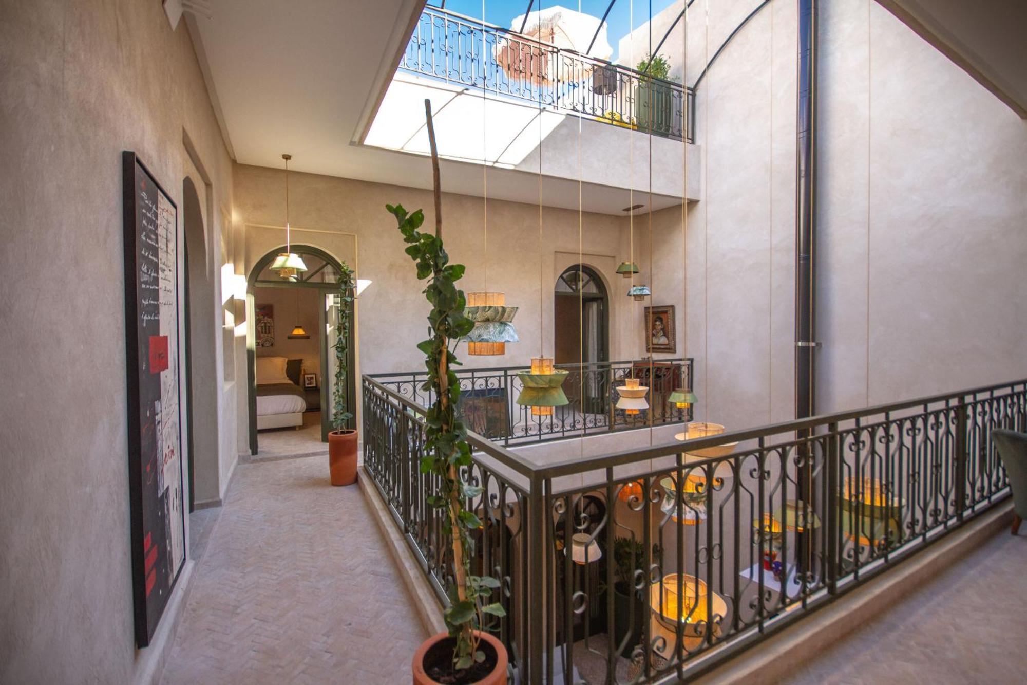 Maison Beryll