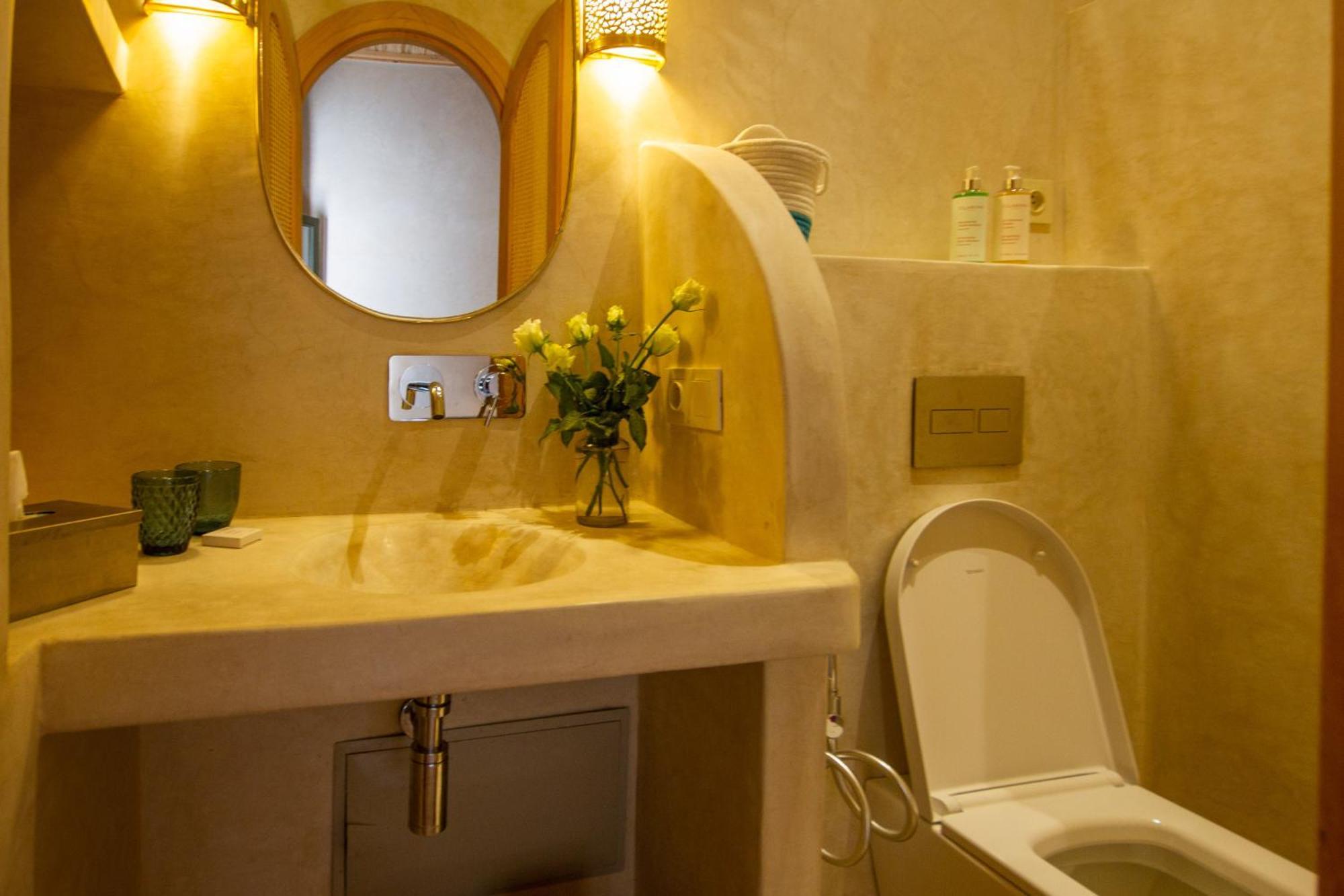 Riad Maison Beryll Marrakesh