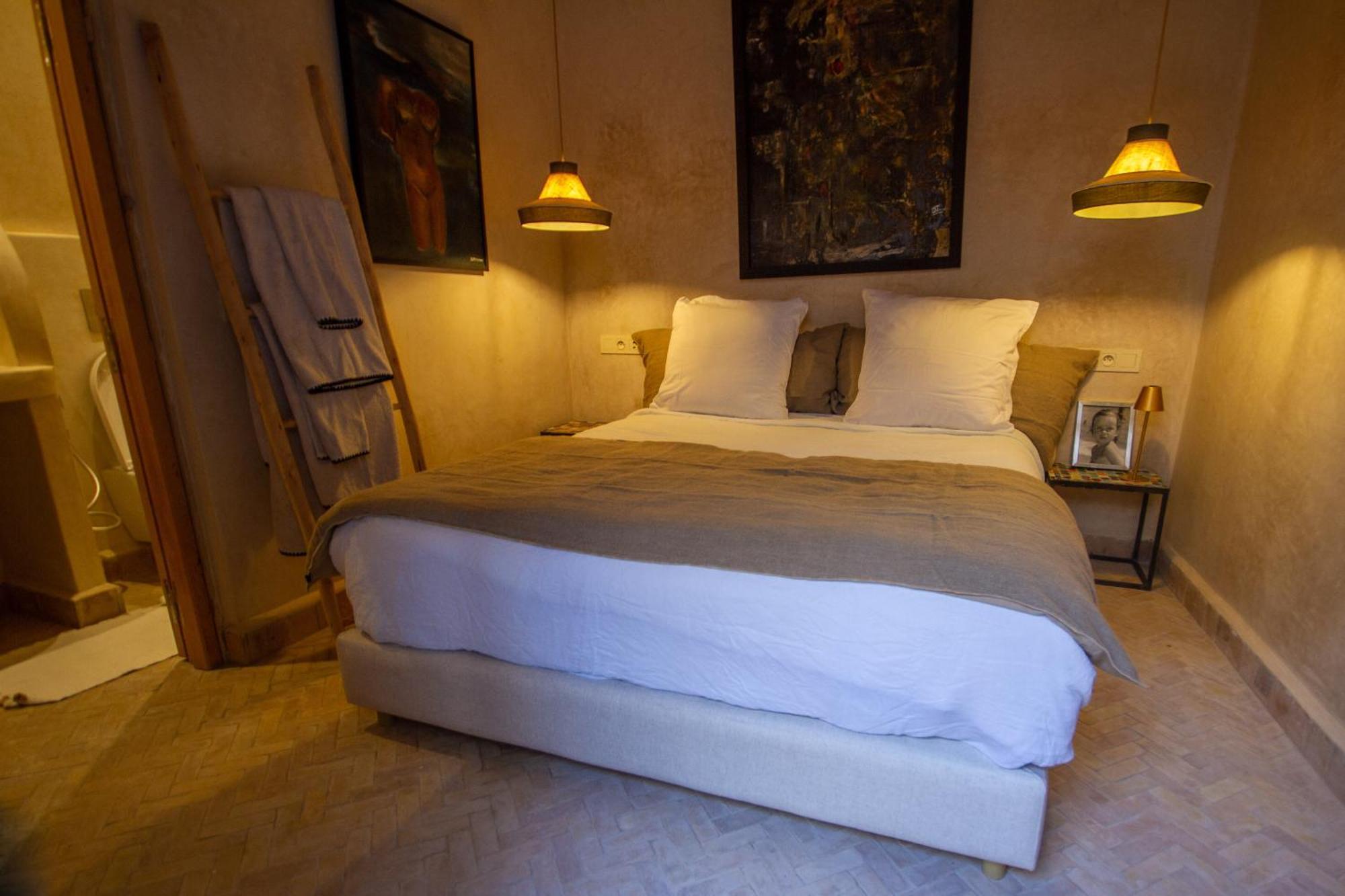 Maison Beryll Riad
