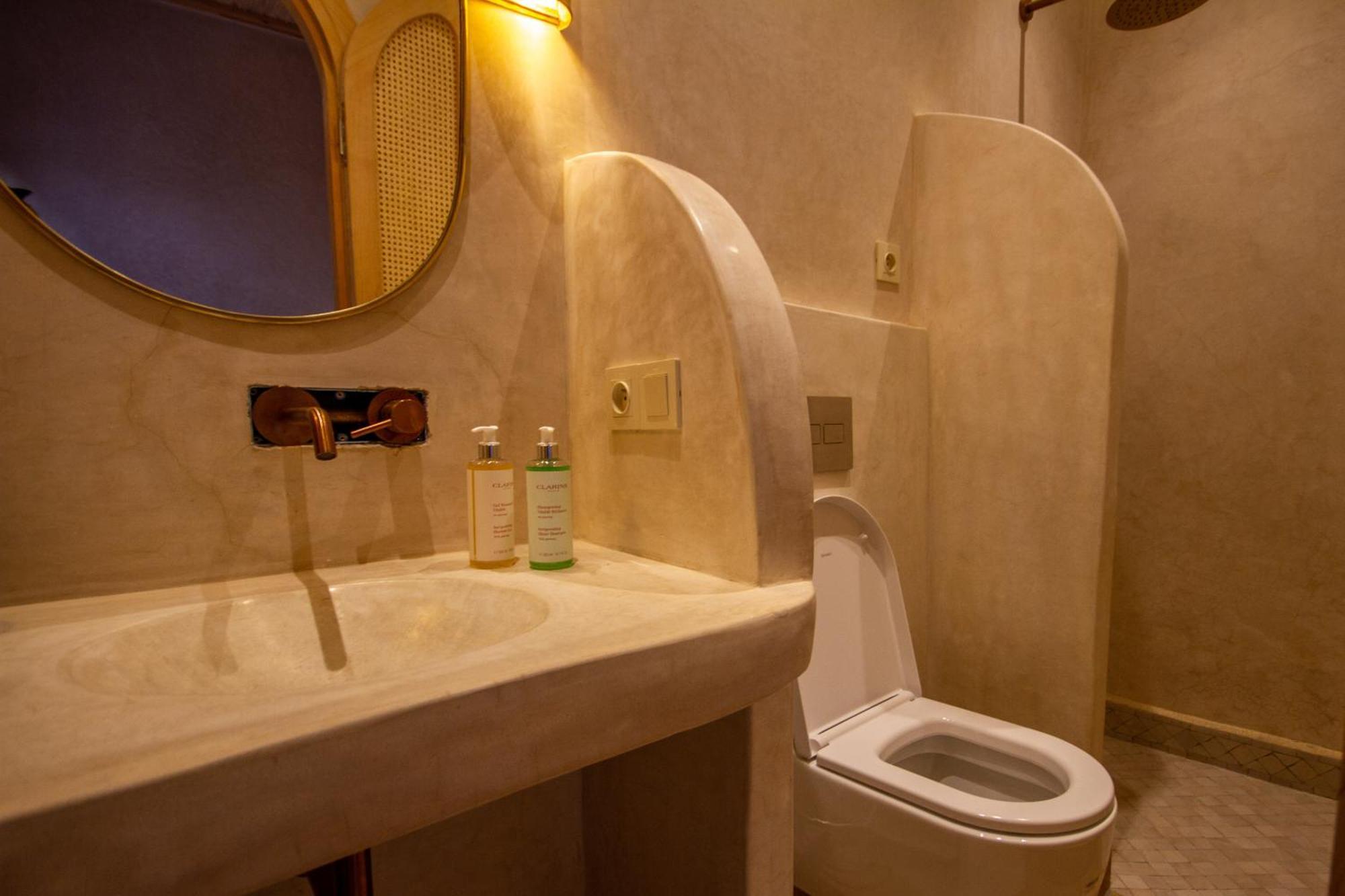 Riad Maison Beryll Marrakesh