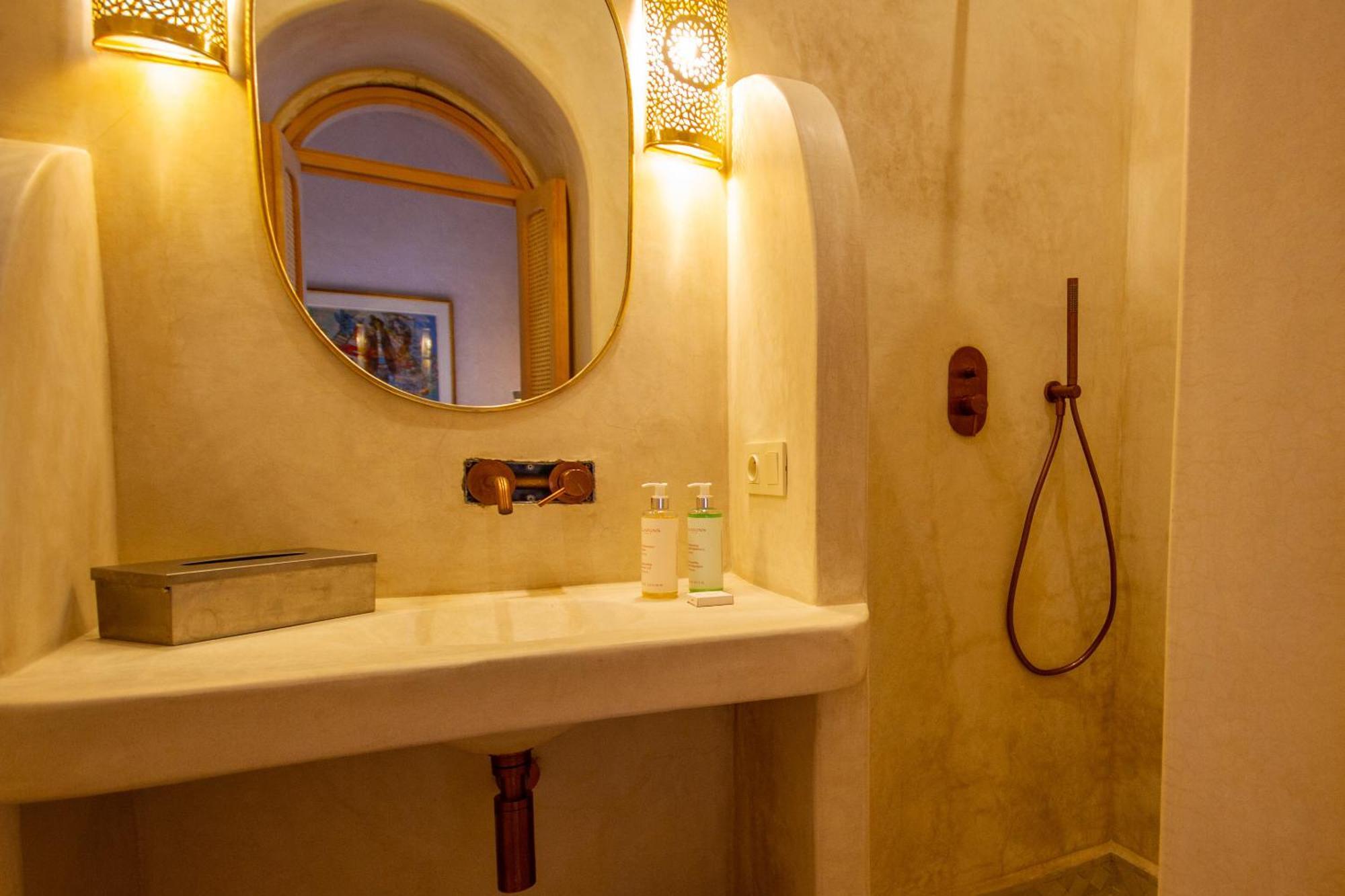 Maison Beryll * Marrakesh