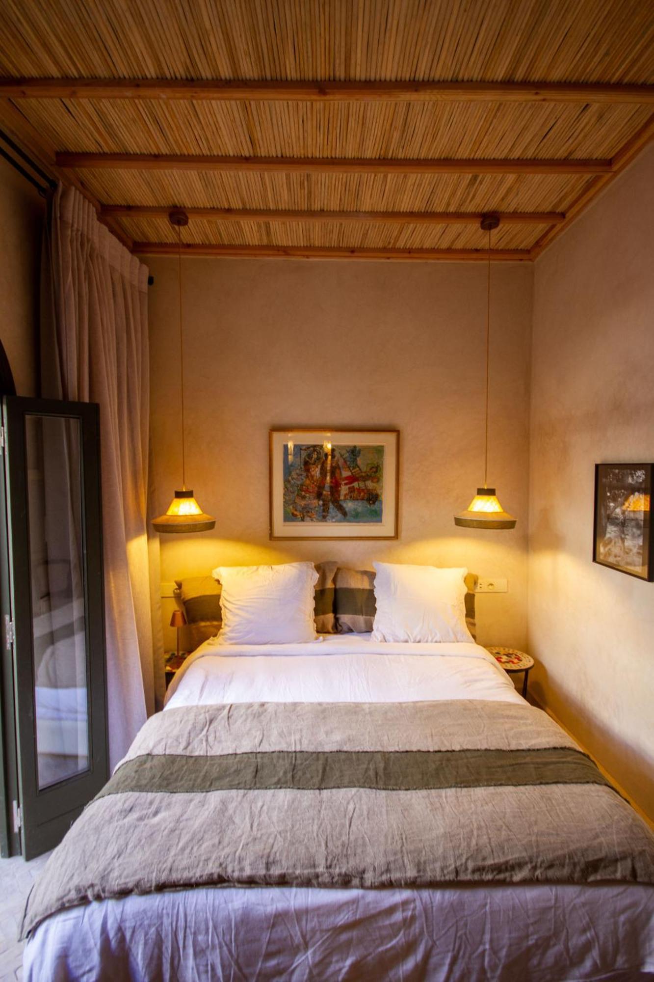 Riad Maison Beryll Marrakesh