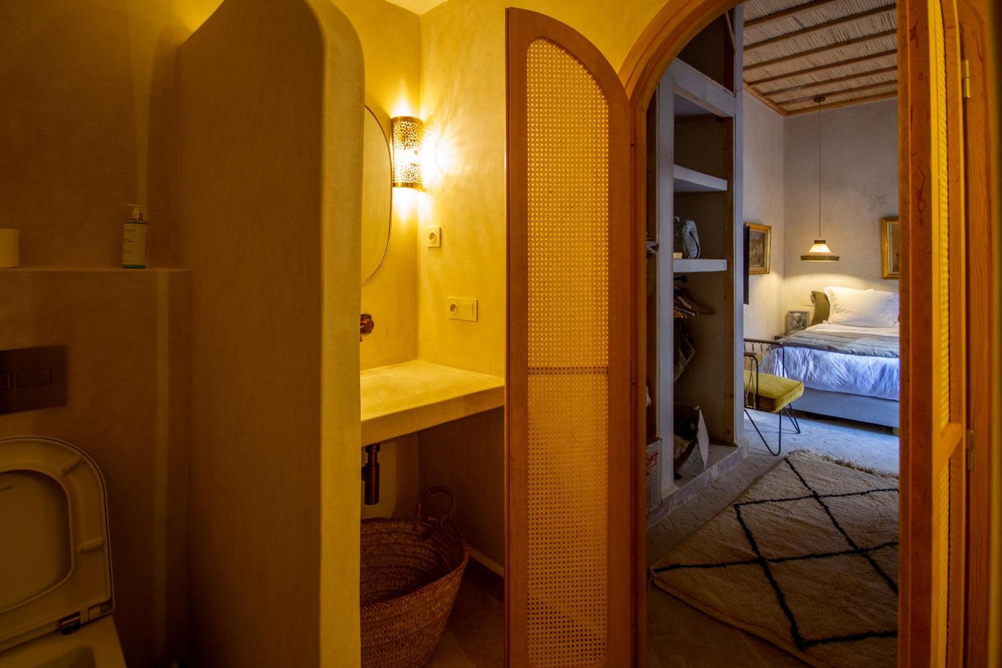 Riad Maison Beryll *