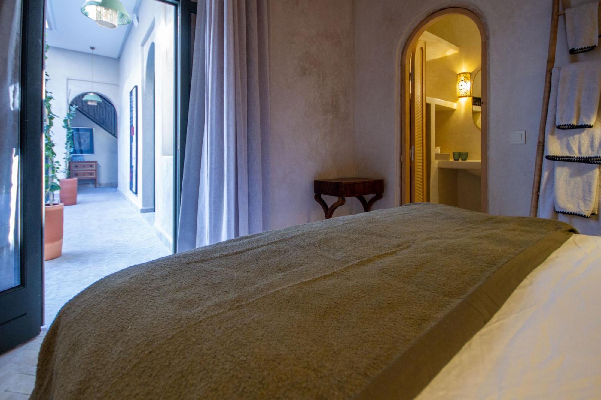 Maison Beryll * Marrakesh