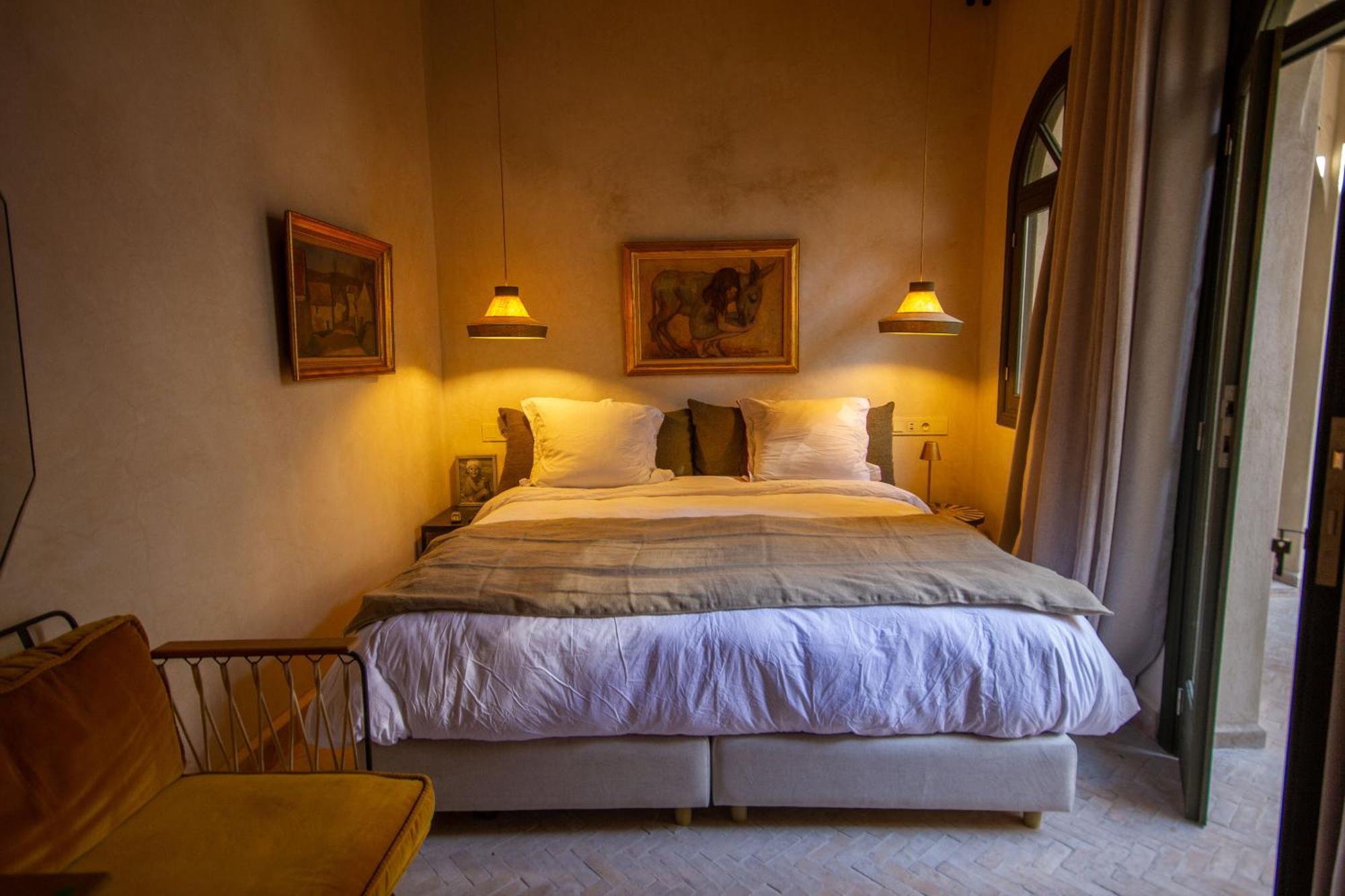 Riad Maison Beryll