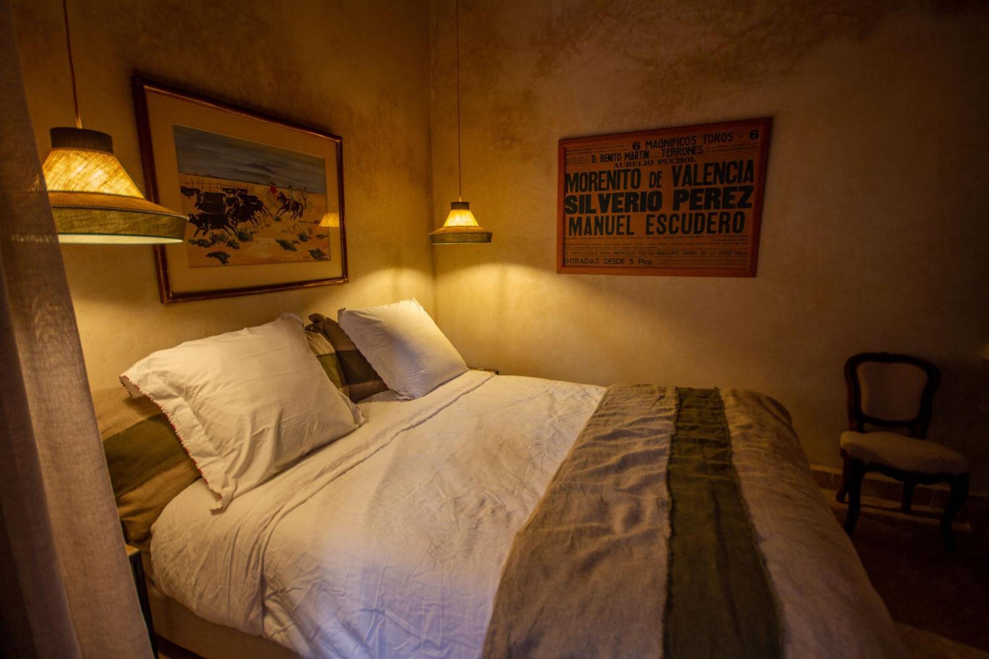 Riad Maison Beryll