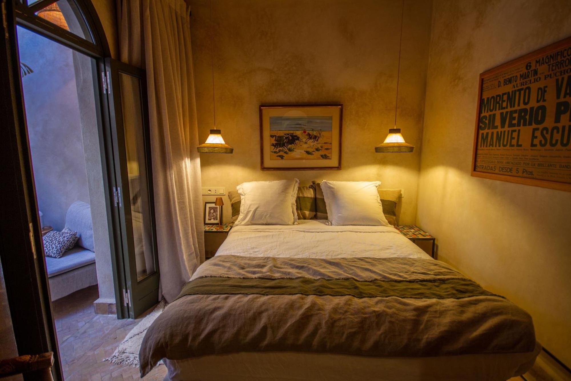 Maison Beryll Riad