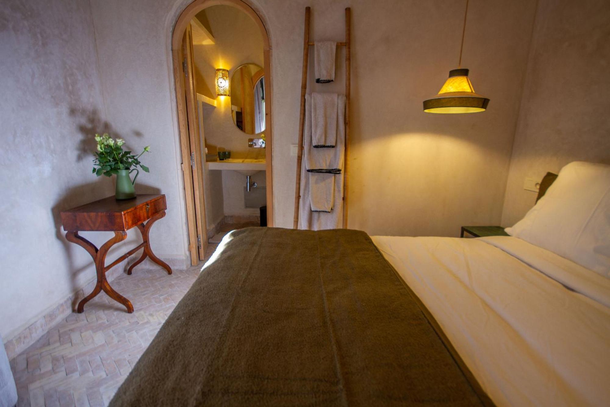 Riad Maison Beryll *