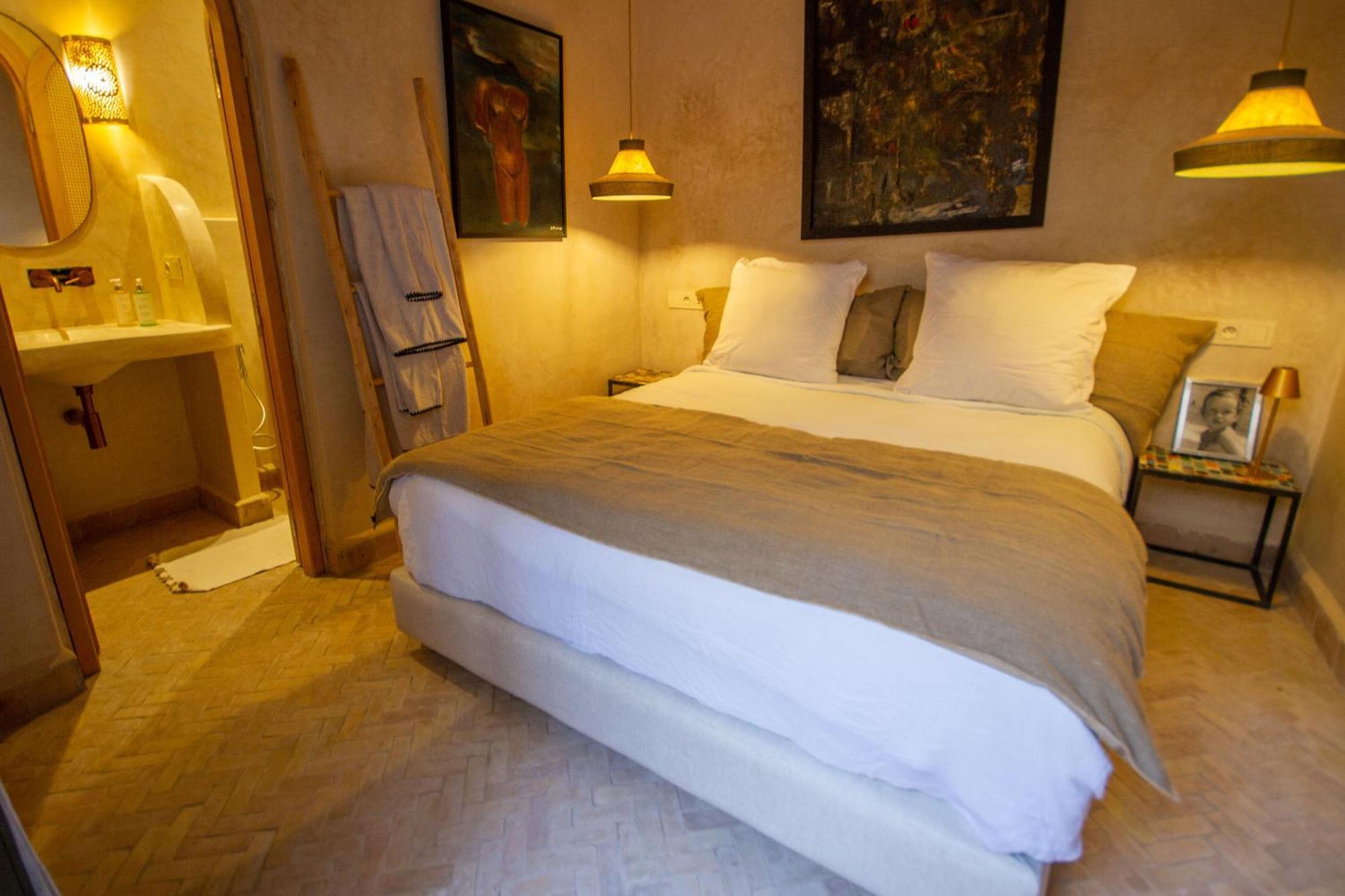 Maison Beryll * Marrakesh