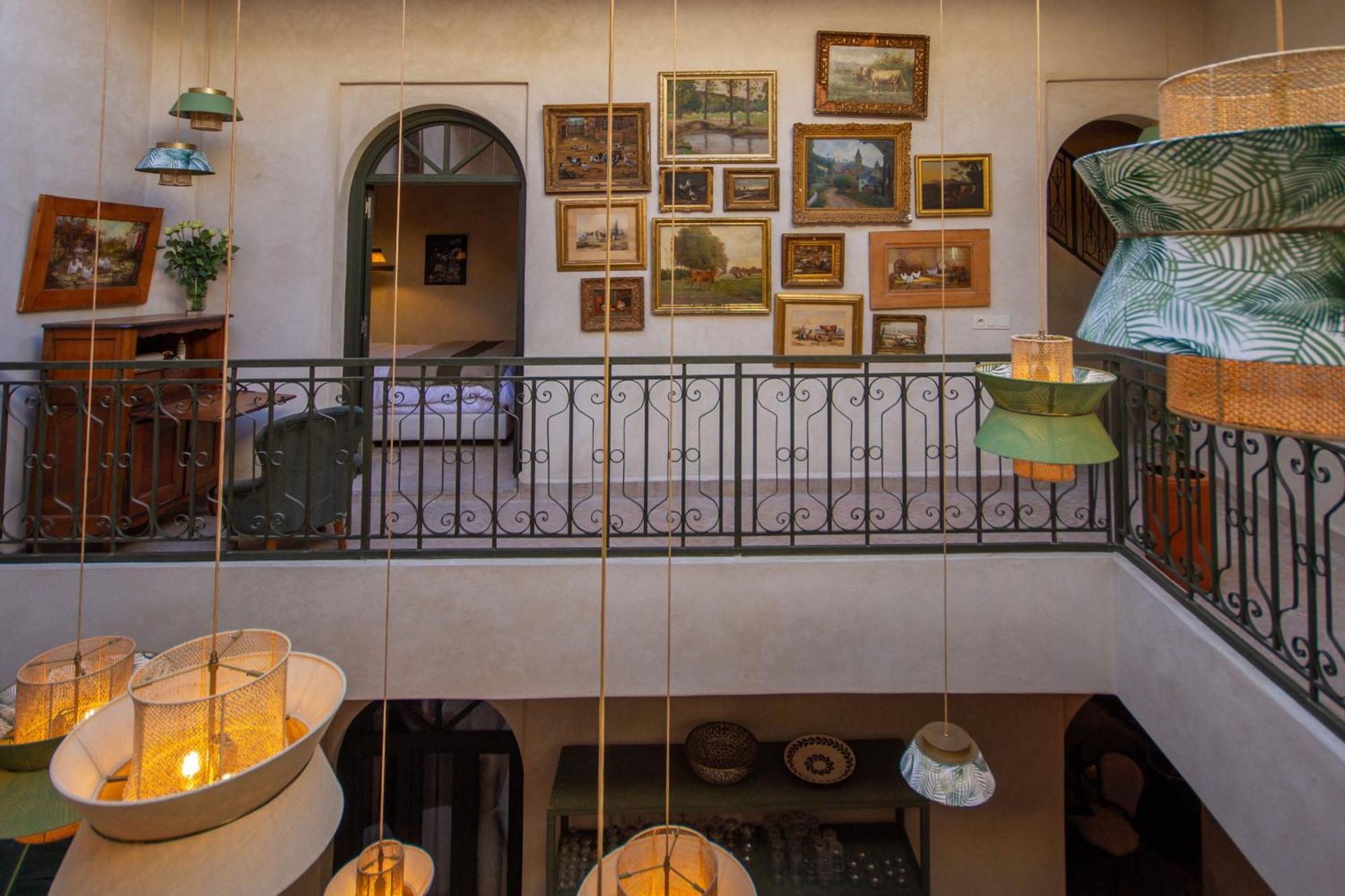 Riad Maison Beryll