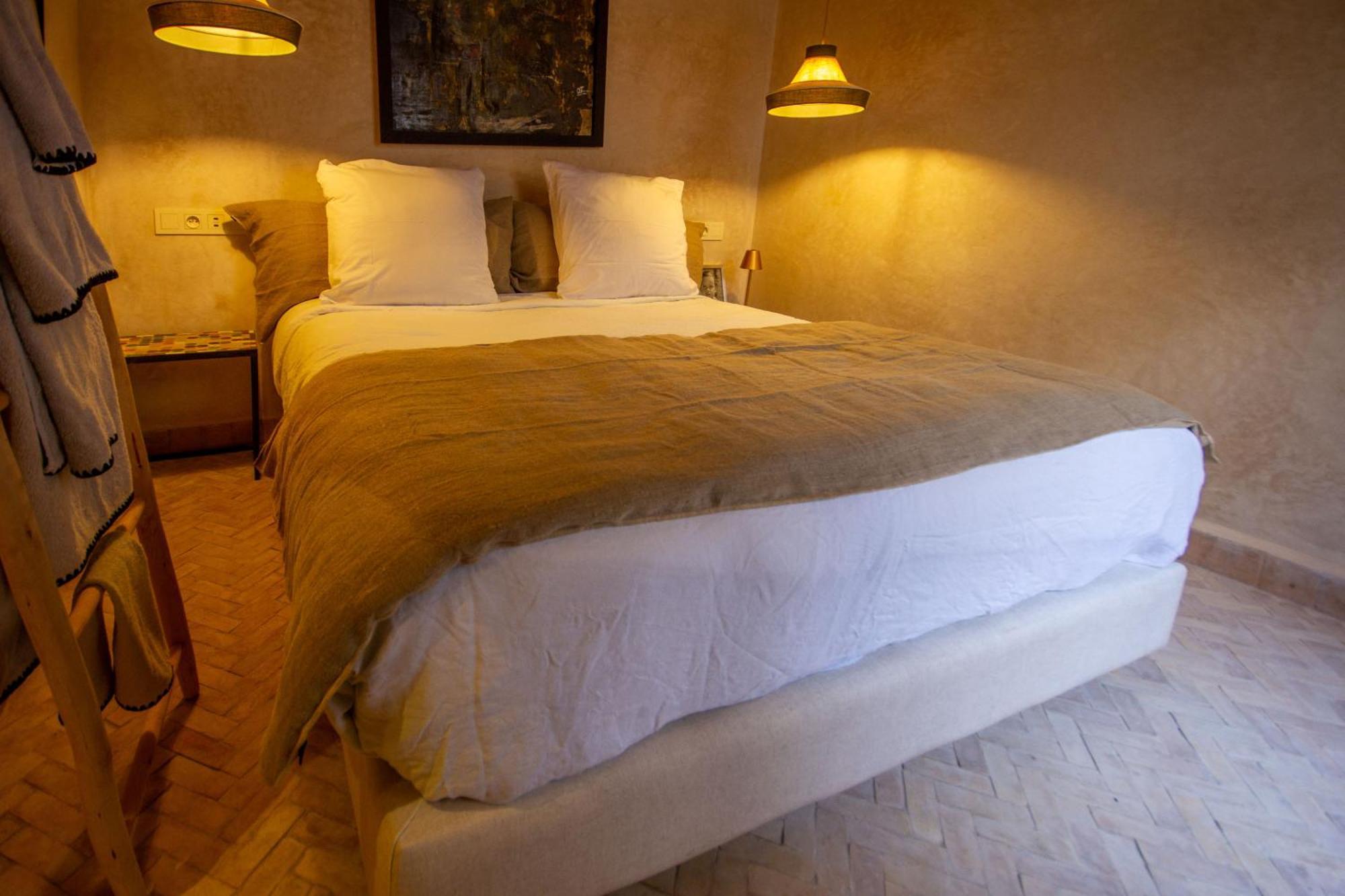 Maison Beryll Riad