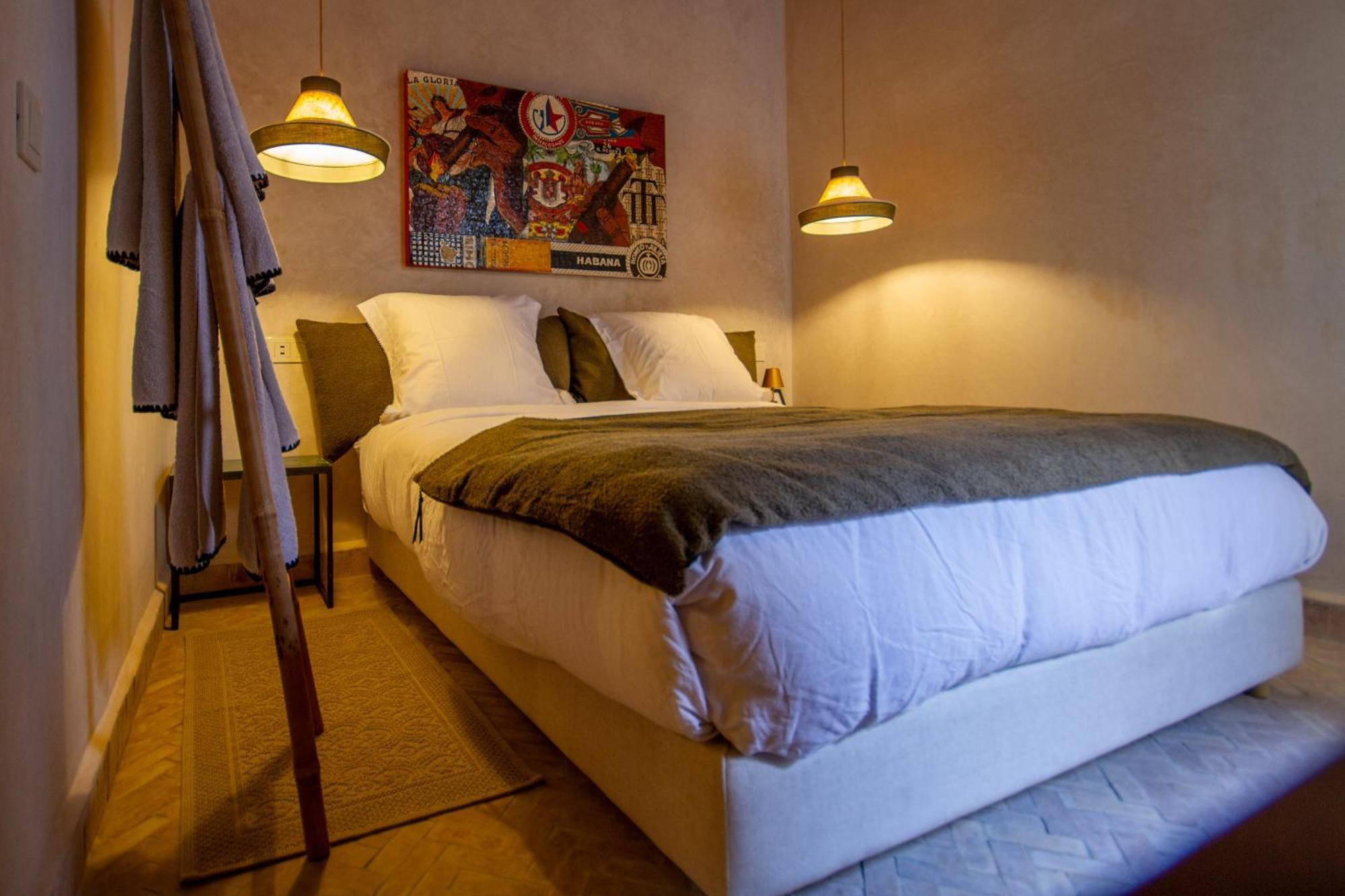 Maison Beryll Riad