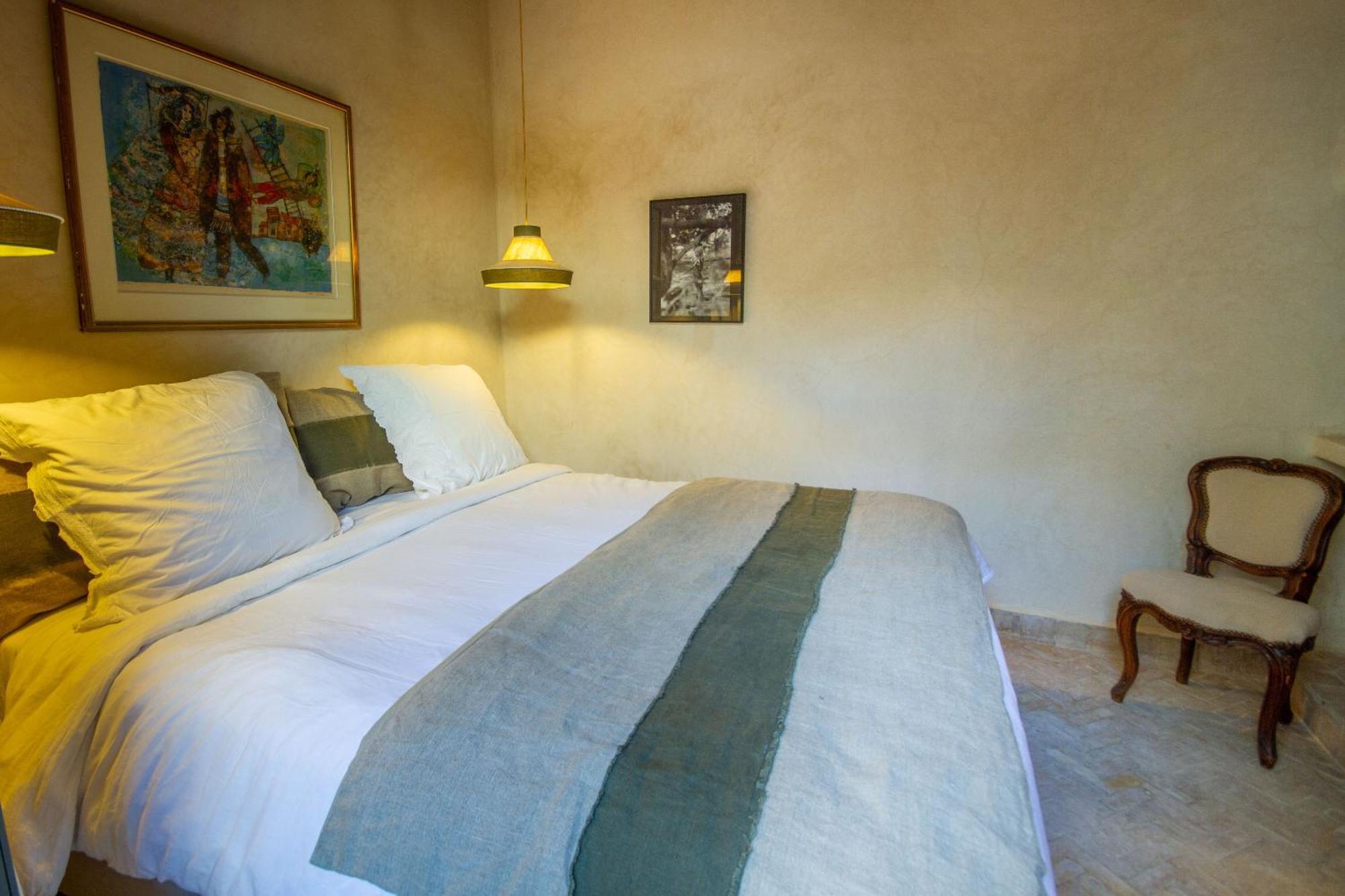 Maison Beryll Riad Marrakesh