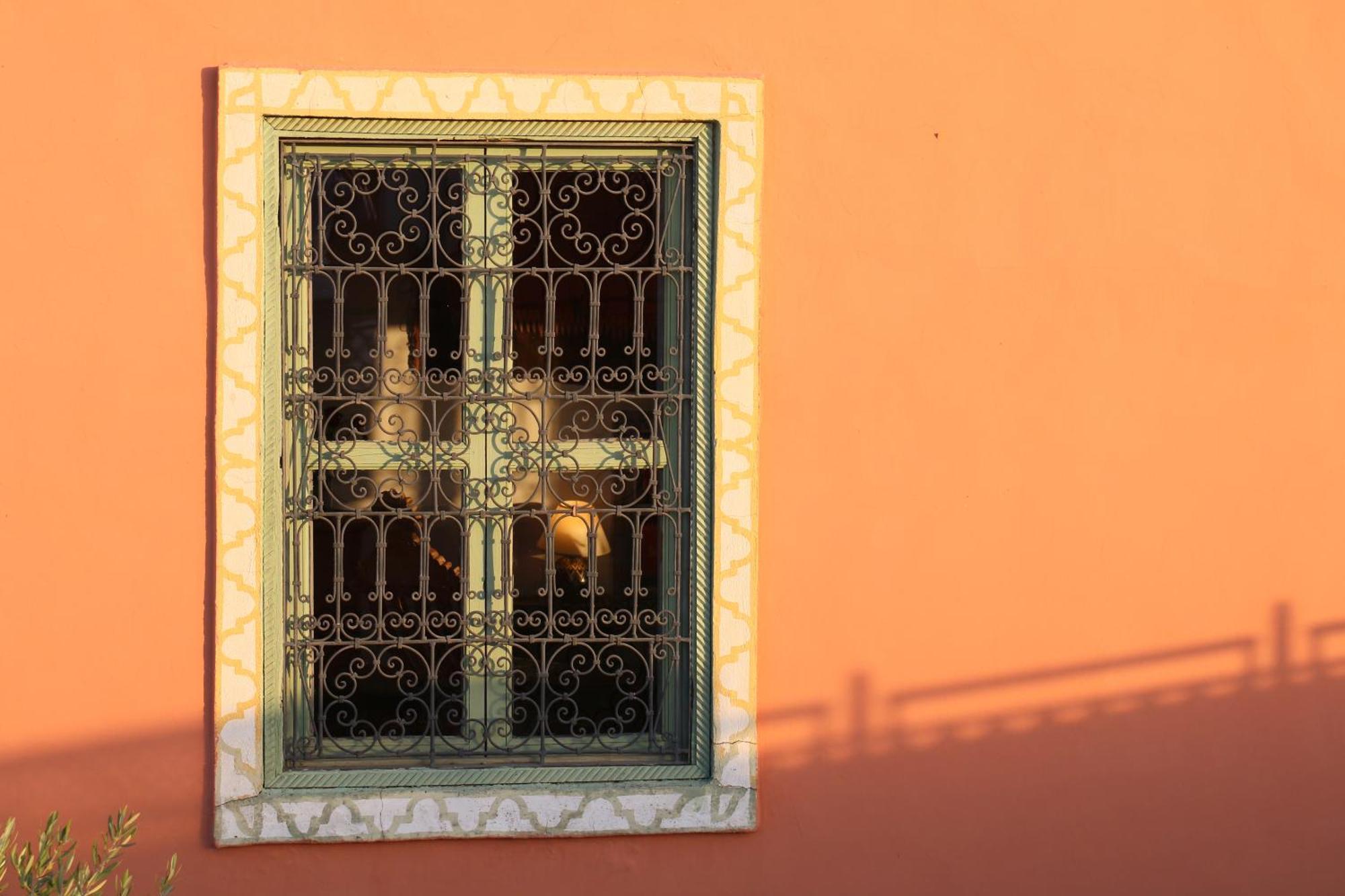 El Borj 3* Marraquexe