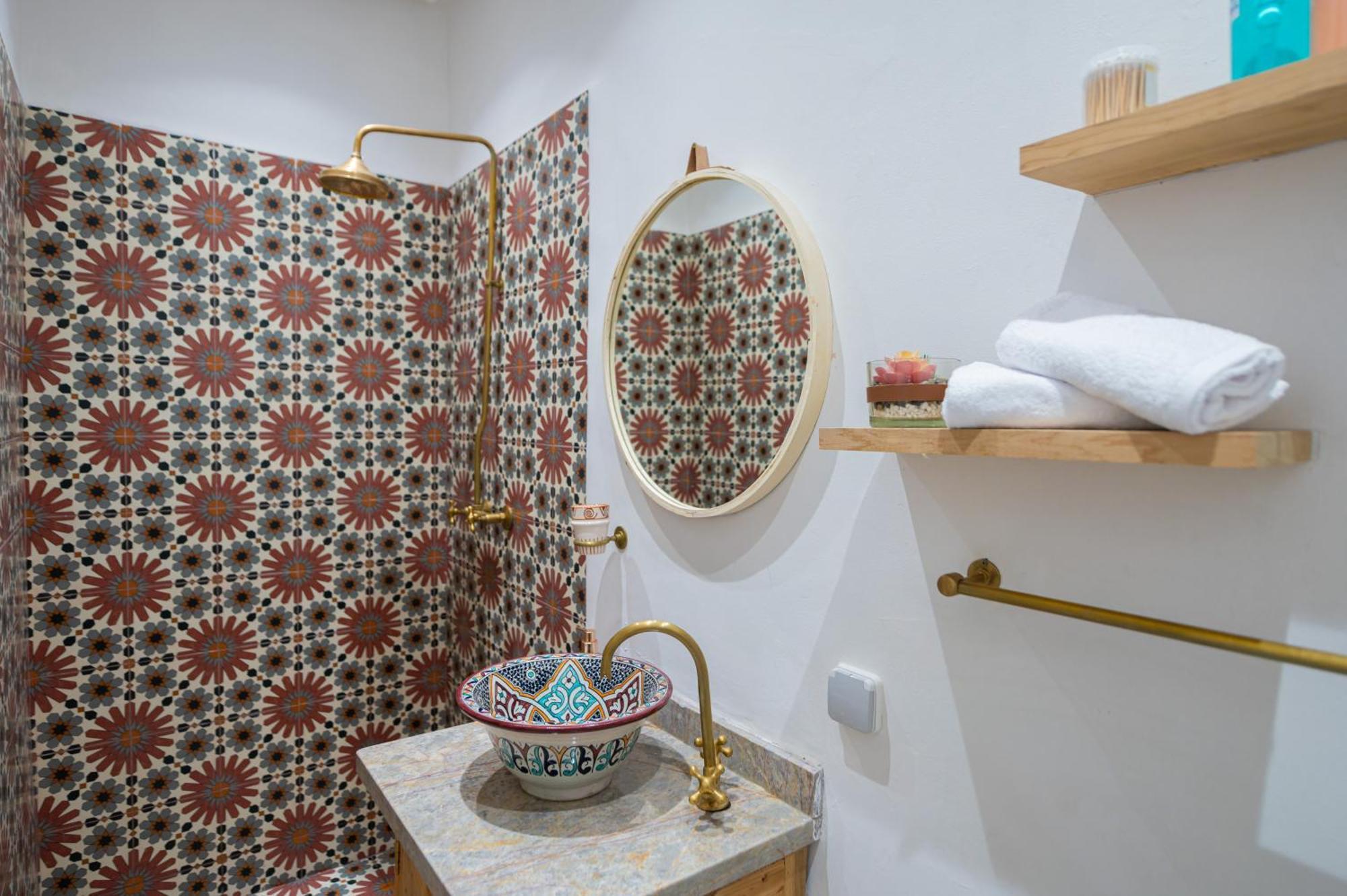 Riad El Marah *