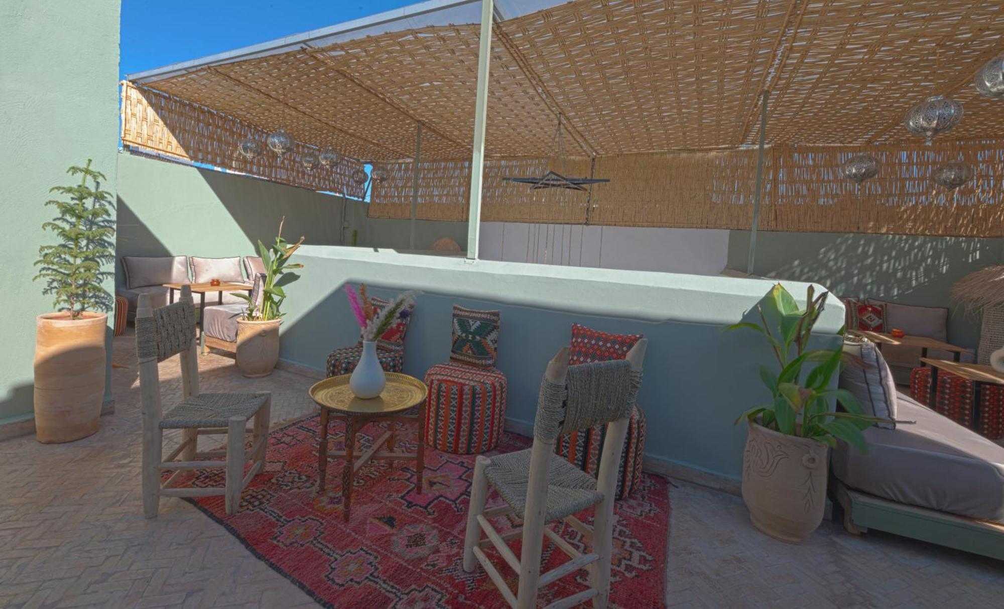 Riad El Marah Marrakesh