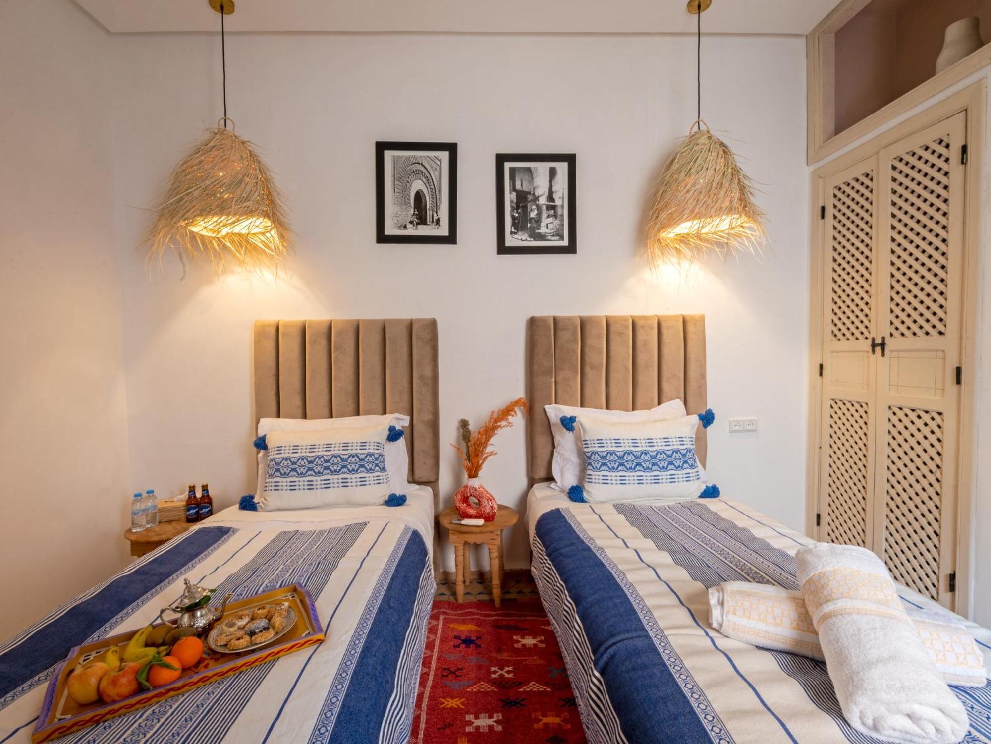 El Marah Riad Marrakesh