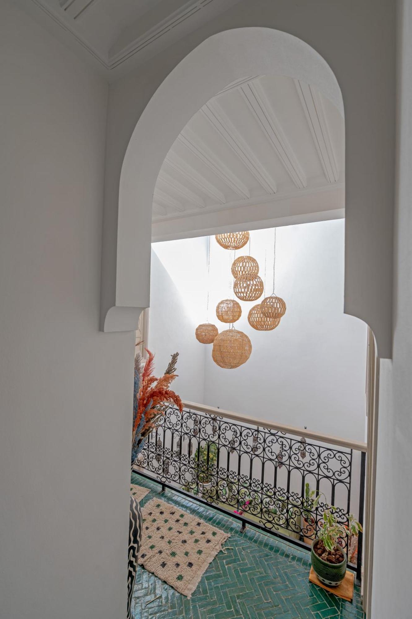 El Marah Riad Marrakesh