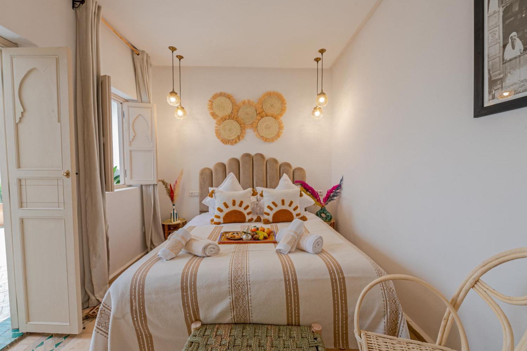 Riad El Marah Marrakesh