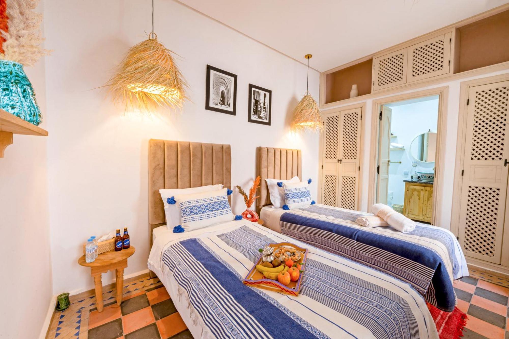 Riad El Marah Marrakesh