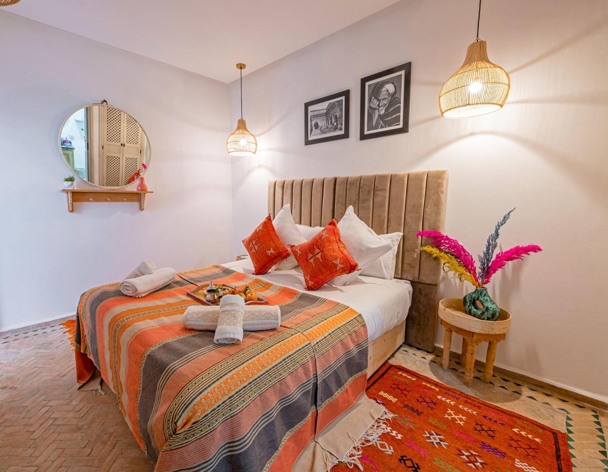 El Marah Riad Marrakesh