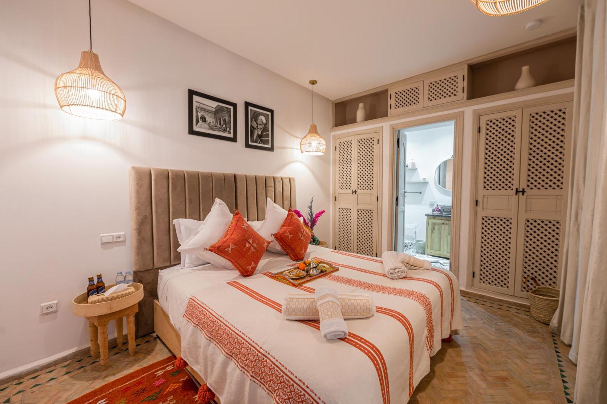 Riad El Marah
