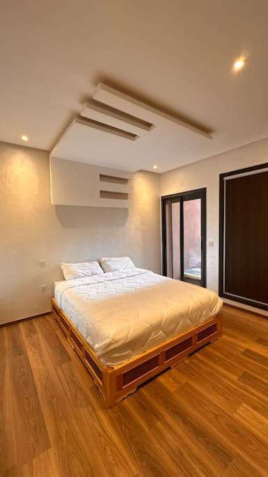 A 14 Min De La Place Jamaa El Fna Apartment Marrakesh