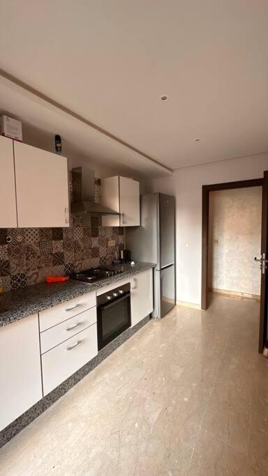 A 14 Min De La Place Jamaa El Fna Apartment *