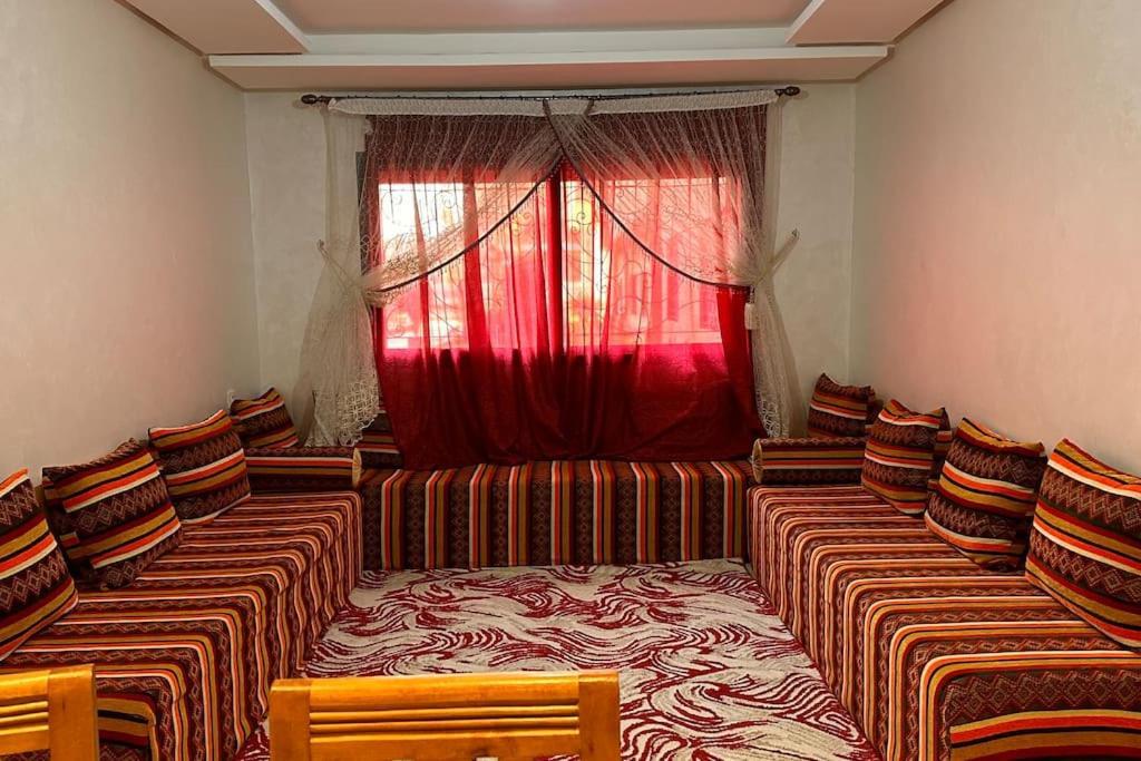 Apartment A 14 Min De La Place Jamaa El Fna *