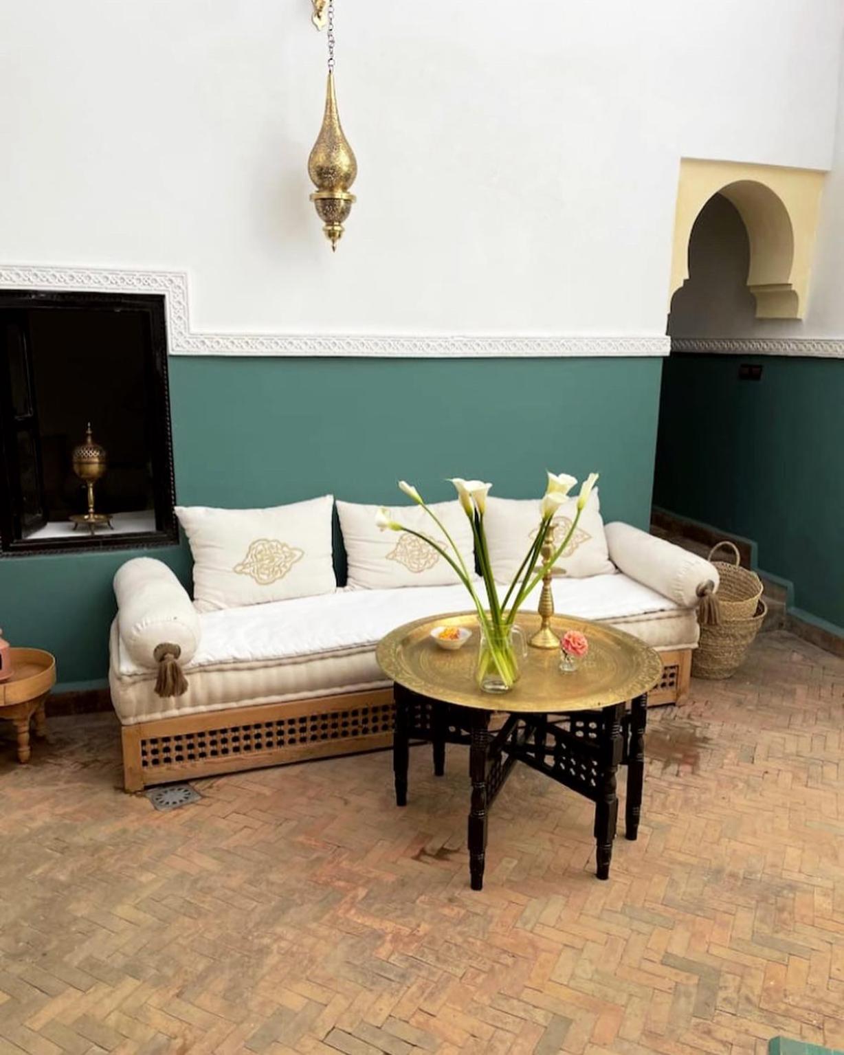 Casa de férias Riad Lalla Nora *