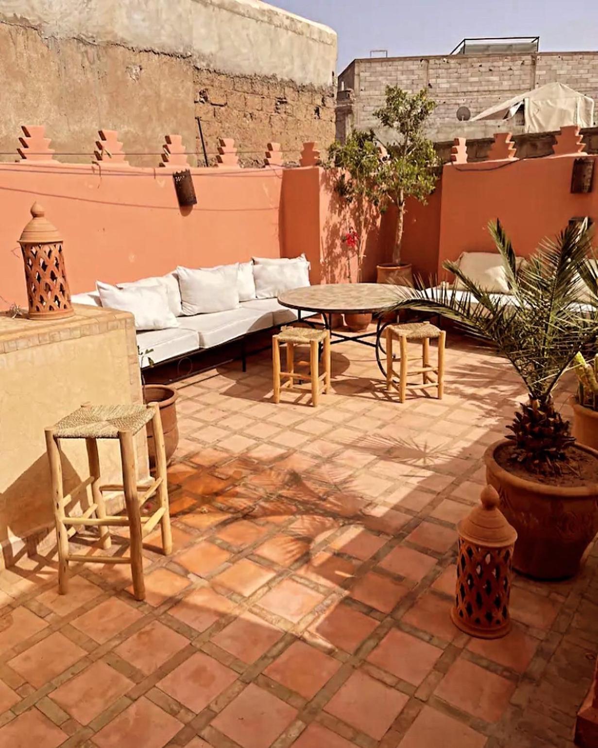 Casa de férias Riad Lalla Nora *