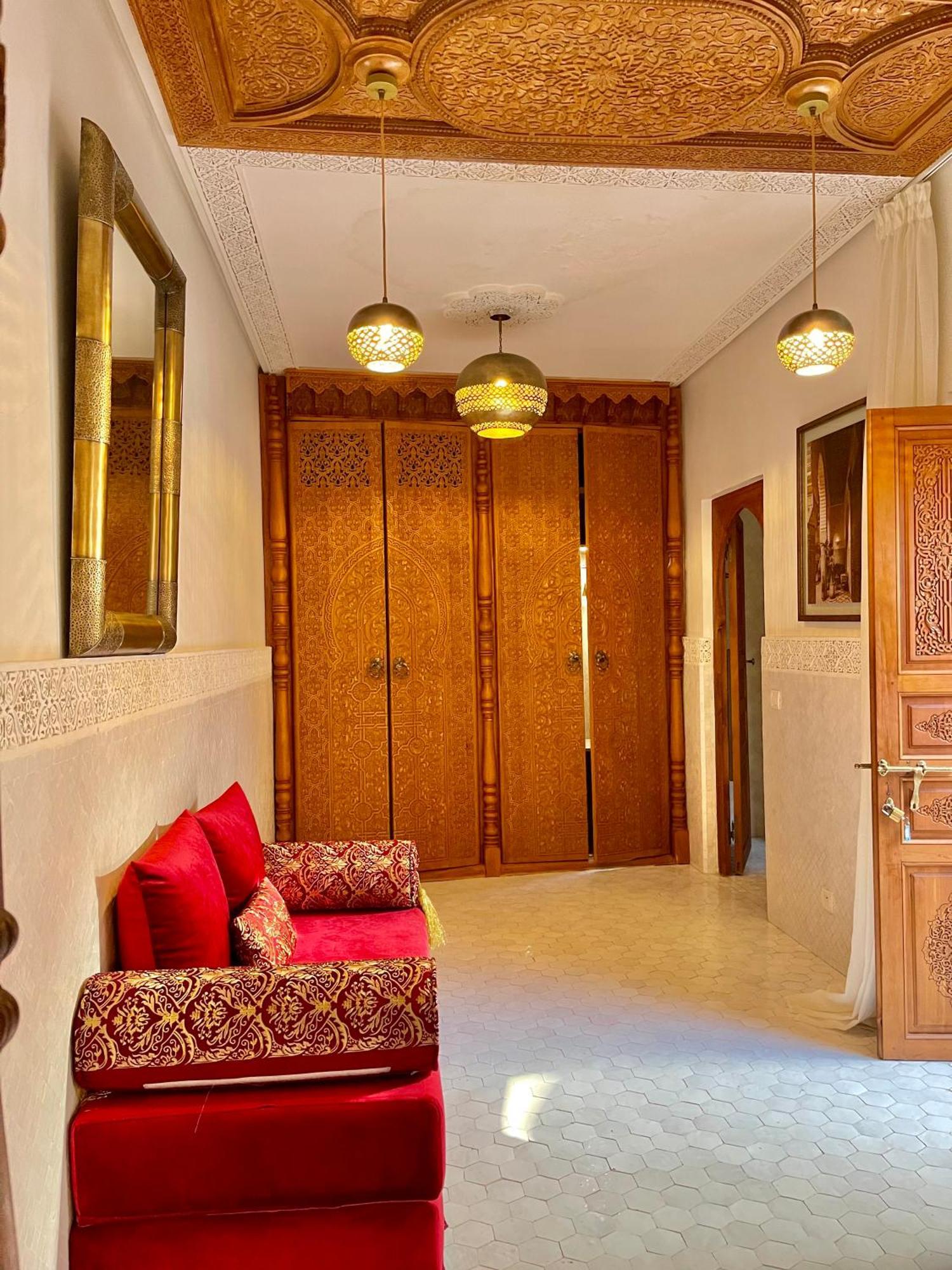 Dar Salima Kasbah Riad *