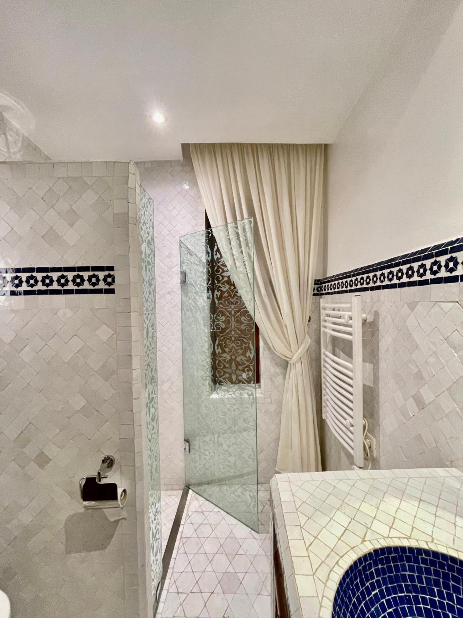 Dar Salima Kasbah * Marrakesh